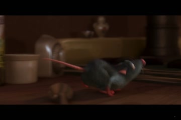 Ratatouille (2007)  Dub in Hindi full movie download